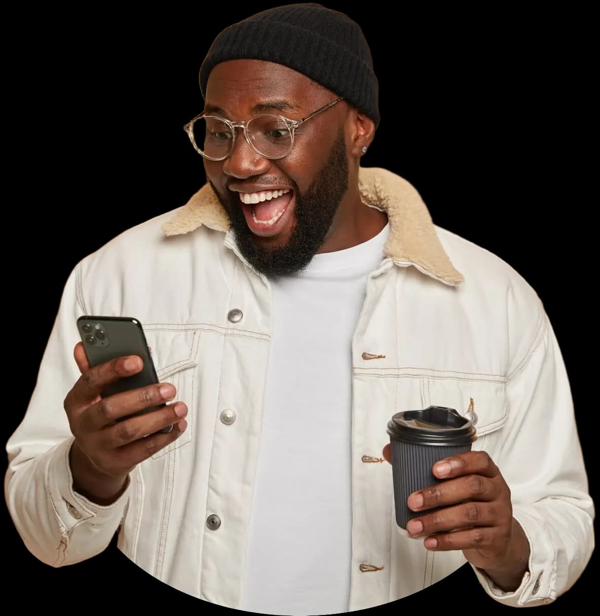 Mobile money transfers